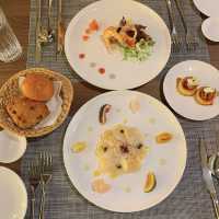 Valeria Bar & Restaurant