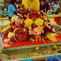 🎡🎢🎠好玩，好遊-中環AIA嘉年華