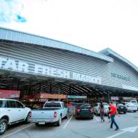 Star Convention Hotel ที่พักกลางเมืองระยอง