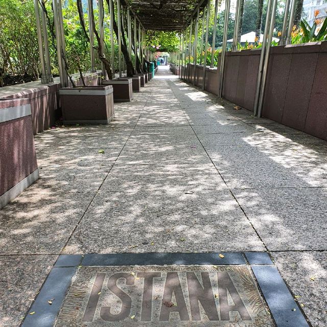 Istana Park