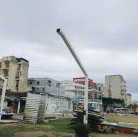 Albania trip