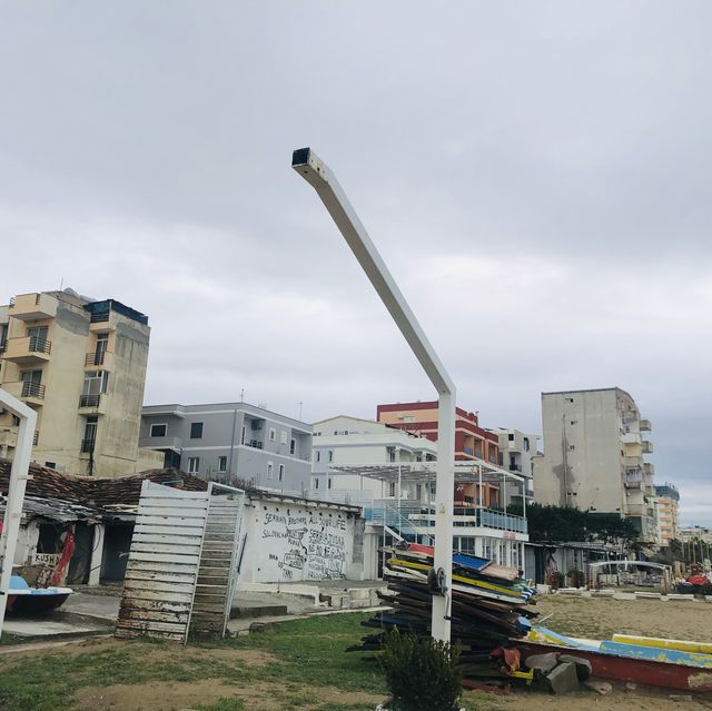 Albania trip