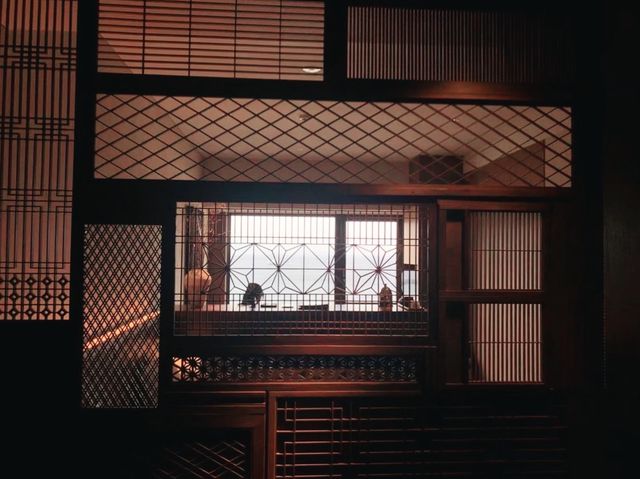 【静岡県:伊東温泉】界アンジンで船旅気分を満喫⛴