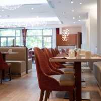Roissy-en-FranceL'infini Restaurant