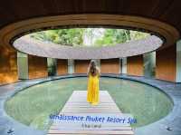 โรงแรมสุดชิคใกล้สนามบินภูเก็ต