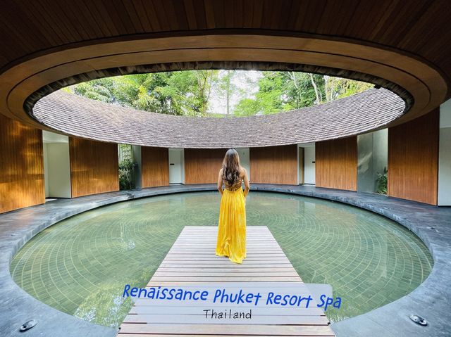 โรงแรมสุดชิคใกล้สนามบินภูเก็ต