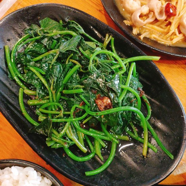 新竹 北埔📍 來到北埔老街必吃的三十年老店🍜北埔廟前粄條