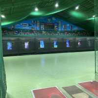 【神奈川・相模原】MAXスポーツスタジアム相模原