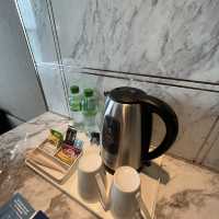 油麻地四星級酒店希爾頓花園酒店