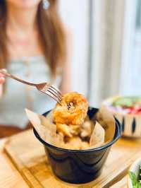 《色彩繽紛又健康嘅Poke Bowl》