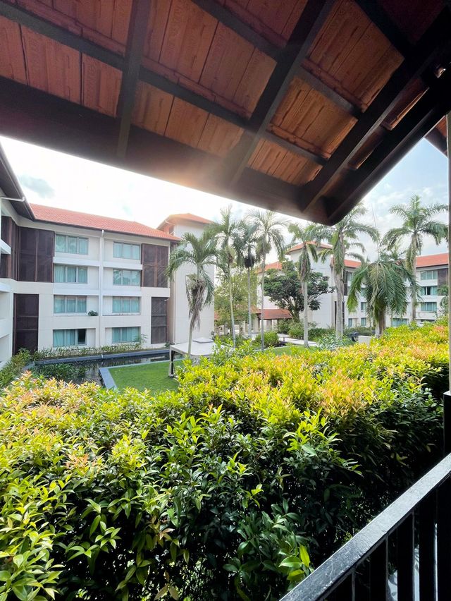 Amazing Solo Stay @ Sofitel Sentosa ✨❤️