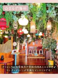 【ChaiTeaCafe】