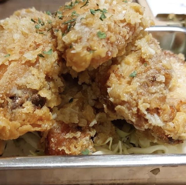 觀塘工業區🏭樓上好食西餐廳🍴 觀塘工業區🏭樓上好食西餐廳🍴