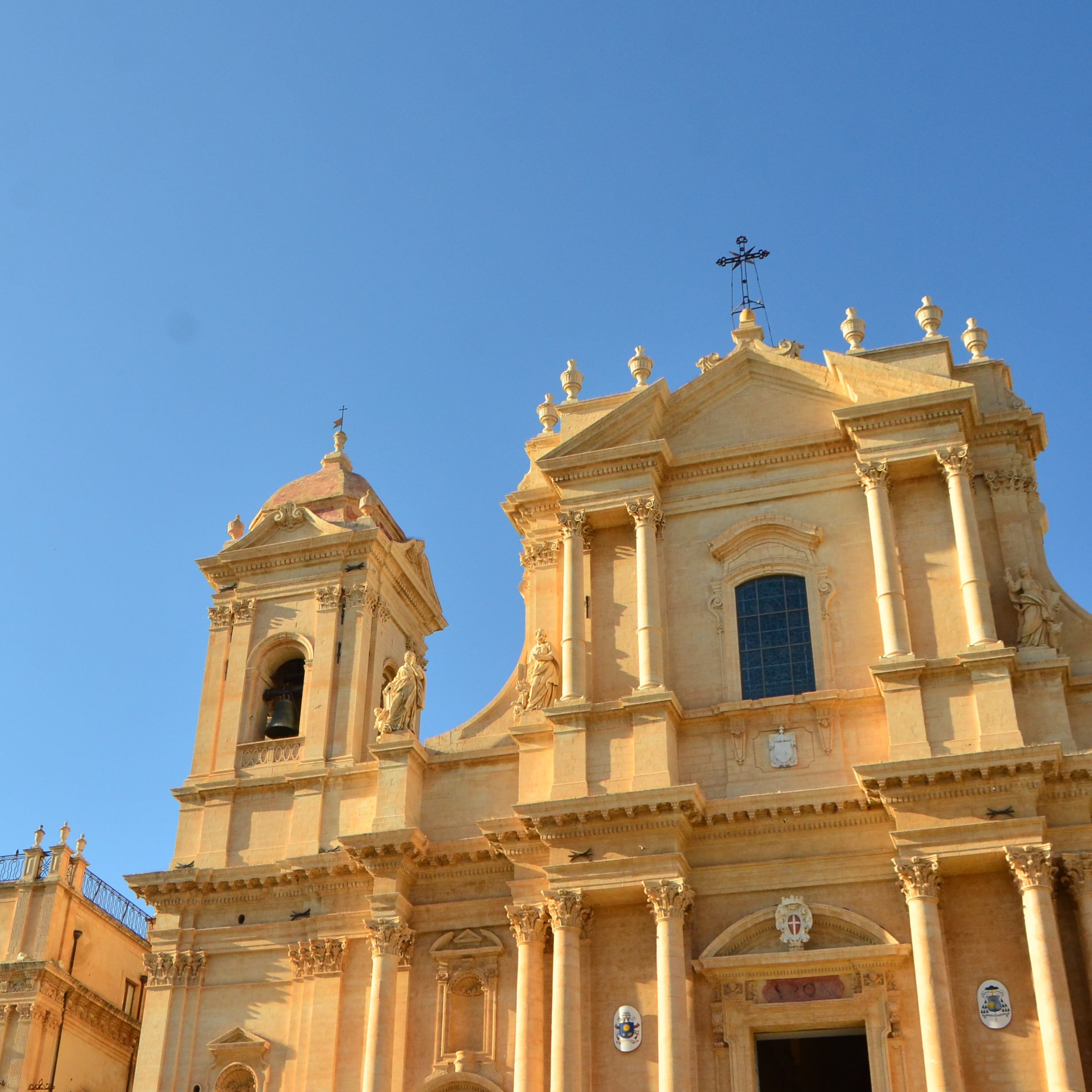  Noto, Sicily, Italy