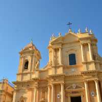  意大利 西西里島🔶Noto