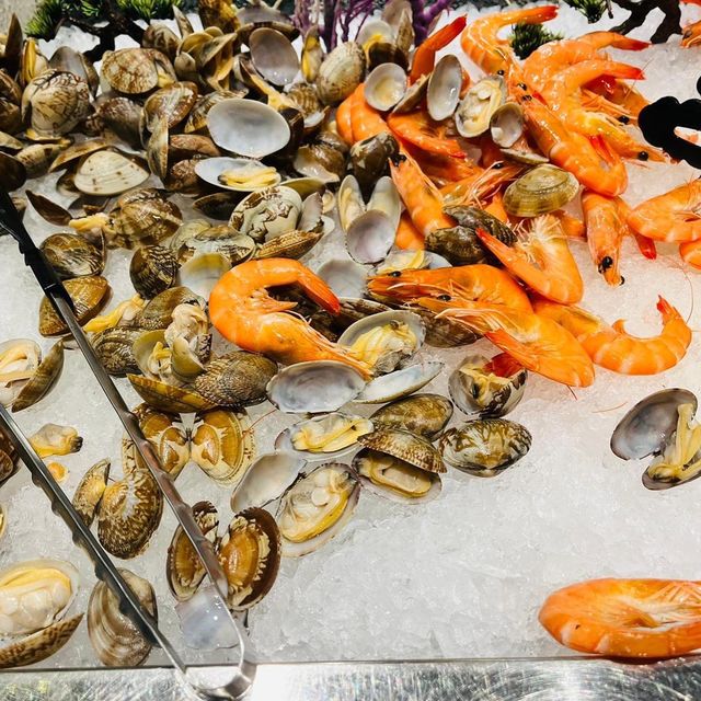 觀塘抵食日本放題