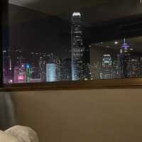 尖沙咀海景酒店