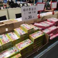 每年必做 - 書展