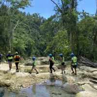 The New Face of Kawasan Falls, Cebu