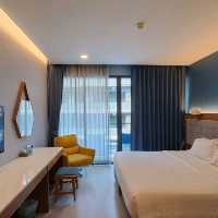 KRABI STAYCATION IDEA