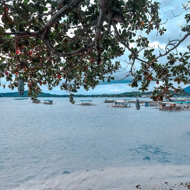 Much awaited beach break 🌊🏝