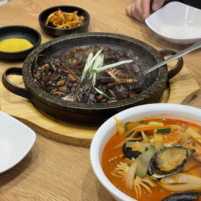 취리희 💡 영종도 찐맛집
