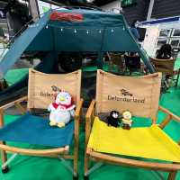 小雪球遊歷香港國際旅遊展2022