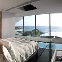 🏖泰國布吉島 — 卡塔岩石度假村 (Kata Rocks Resort & Residence)的閣樓式別墅房間入住分享