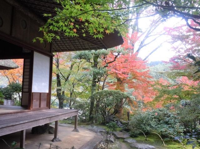 Garyu Sanso Villa