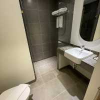 ที่พักใกล้สนามบินสุวรรณภูมิ กับ CANALIS HOTEL