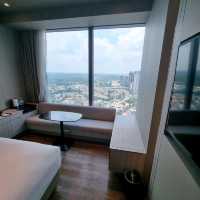 Courtyard Marriott Singapore Novena