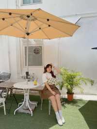 坪洲cafe推薦 - Island Table Grocer Cafe