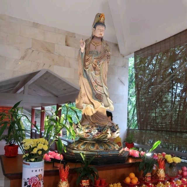 Putuo Village Ancient Fairytale 
