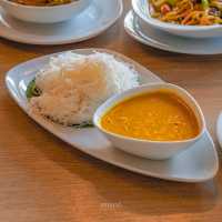กินเจปีนี้ที่ ครัวเมอร์ลิน Merlin Kitchen จ.ภูเก็ต