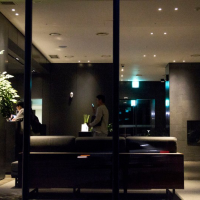 군산 은파 호수공원 주변 호텔, 군산 라마다 호텔