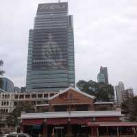 🇭🇰 HK Clock Tower