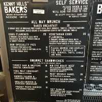 Kenny Hills Bakers - Ampang, KUL