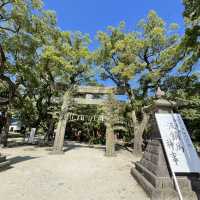 【福岡】流鏑馬神事