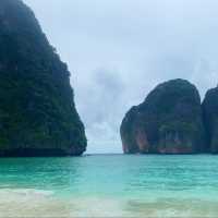 布吉最美海島Maya Bay