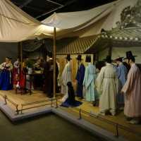 National Palace Museum of Korea