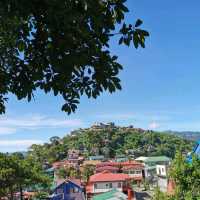 Leave Me Be in Baguio City