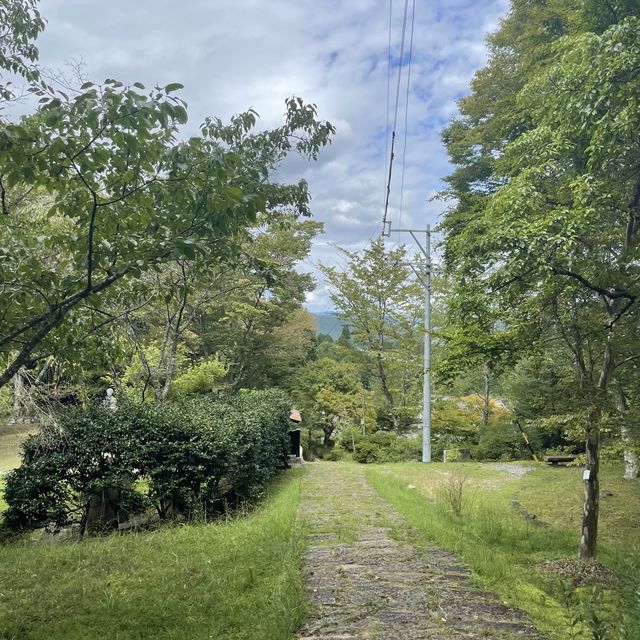 【日本100名城】岩村城址を散策！