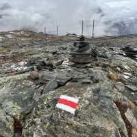 Zermatt Hike with Scenic Views