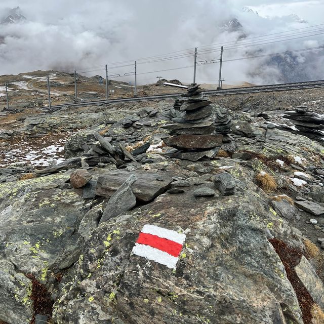 Zermatt Hike with Scenic Views