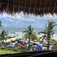 Beach Vibes Padma Beach 🏖️ @ Bali