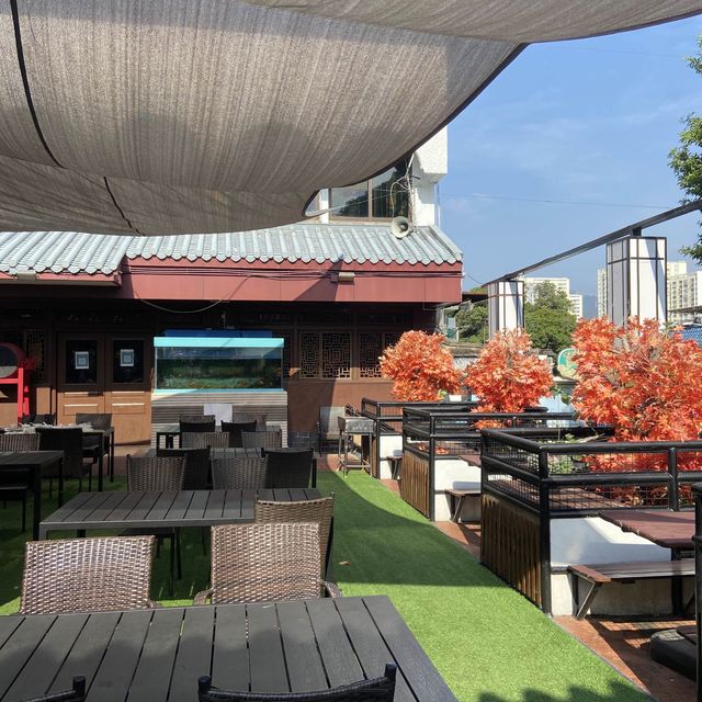 龍華酒店