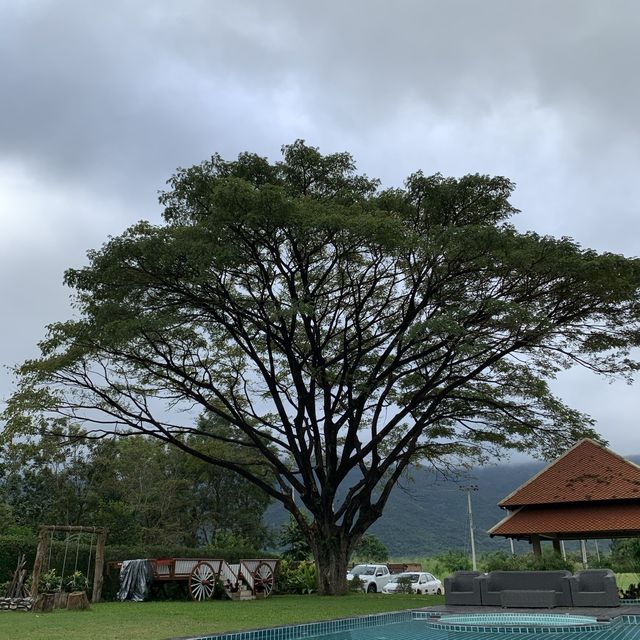 Lucerne Villa Khaoyai