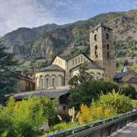 Andorra Travel Guide