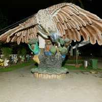 Must-Visit Park in Davao City