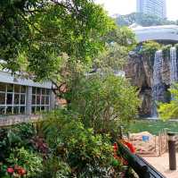 香港公園